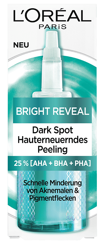 Bright Reveal Dark Spot Hauterneuerndes Peeling, 25 % [AHA + BHA + PHA] - Produktabbildung