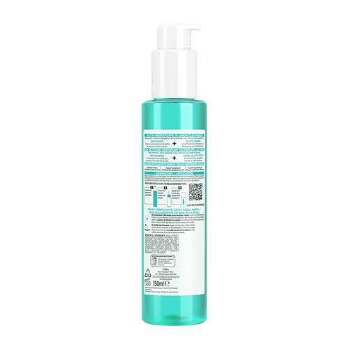 Bright Reveal Dark Spot Serum-in-Cleanser - Produkt Rückansicht