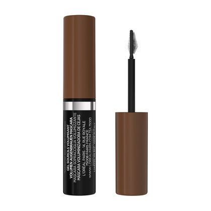 Brow Artist Plump and Set in 108 Dark Brunette