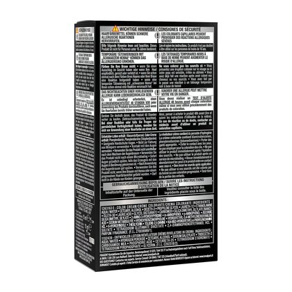 Brow Color 6.0 Hellbraun - Verpackung - schräg von hinten
