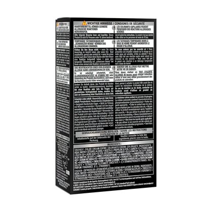 Brow Color 7.0 Dunkelblond - Verpackung - schräg von hinten