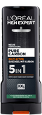 L'Oréal Carbon Clean 5in1 XXL Duschgel Produktabbildung