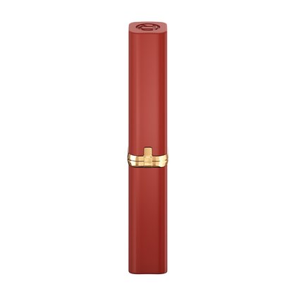 Color Riche Intense Volume Matte Lippenstift 200 L'Orange Stand up - Produkt geschlossen