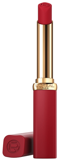 Color Riche Intense Volume Matte Lippenstift 300 Le Rouge Confident - Produktabbildung