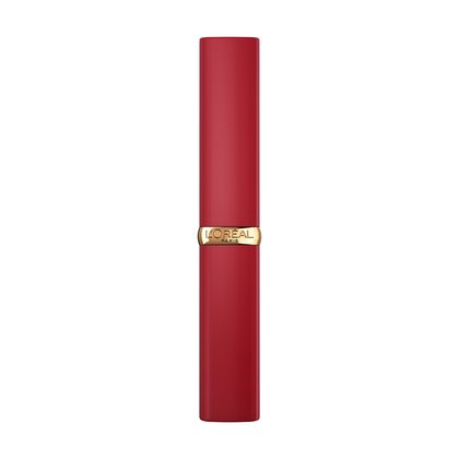 Color Riche Intense Volume Matte Lippenstift 300 Le Rouge Confident - Produkt geschlossen