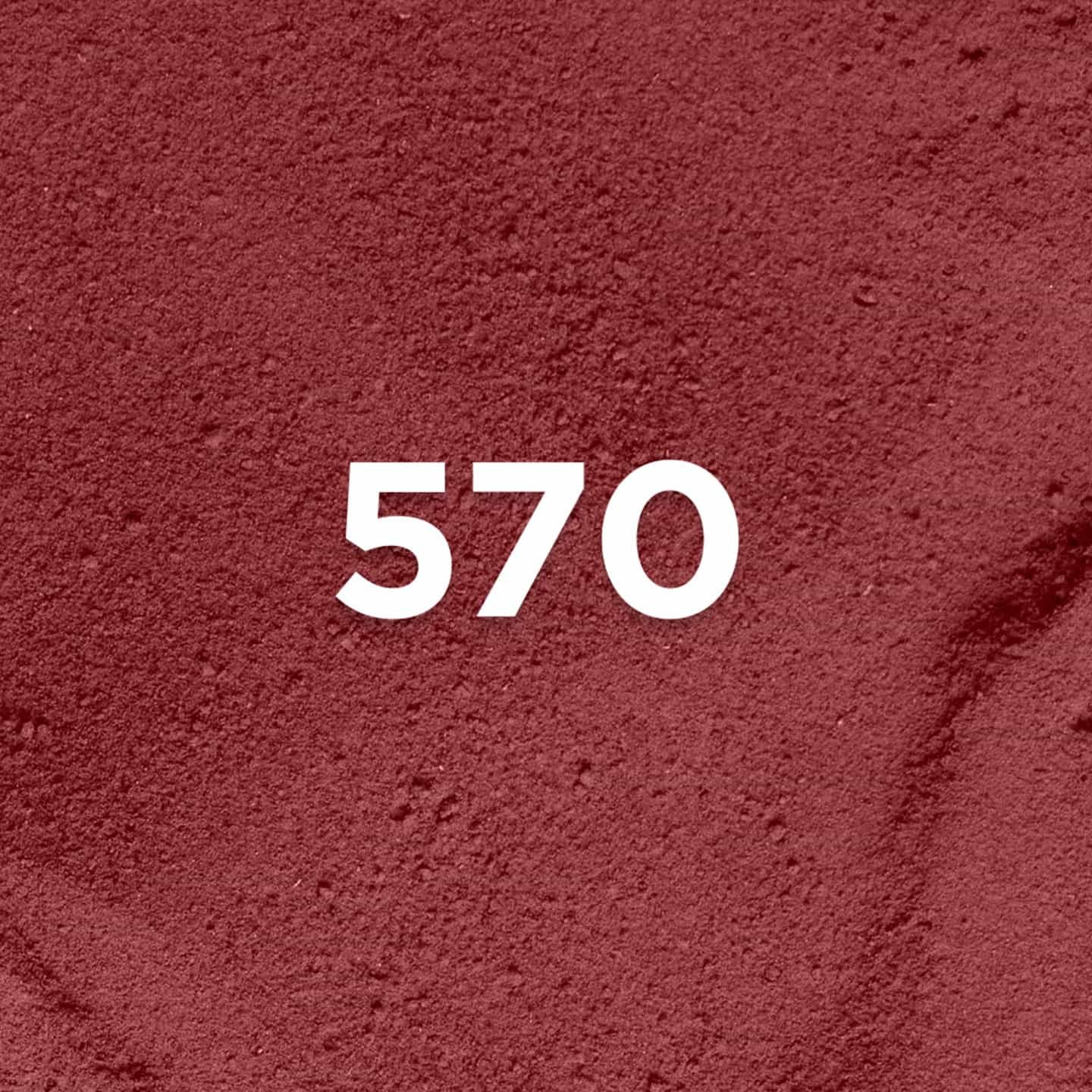 Color Riche Intense Volume Matte Lippenstift 570 Worth It Intense - Produktdetail