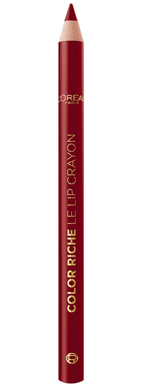 Color Riche Le Lipliner 1990 Le Bordeaux - Produkt geöffnet