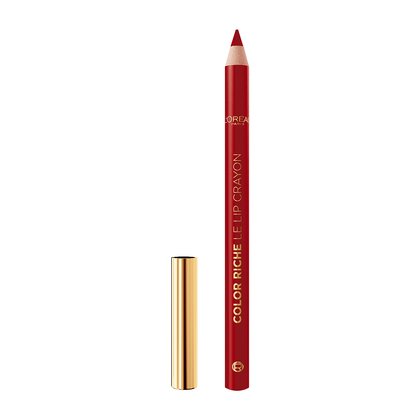 Color Riche Le Lipliner 300 Le Rouge Paris - Produkt geöffnet