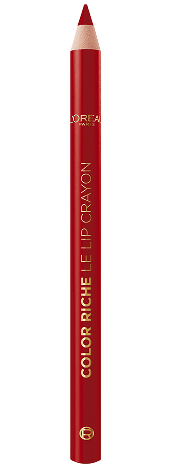 Color Riche Le Lipliner 300 Le Rouge Paris - Produkt geöffnet