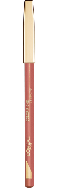 Oap Makeup Lip Color Riche Lip Liner Shade 630 Packshot