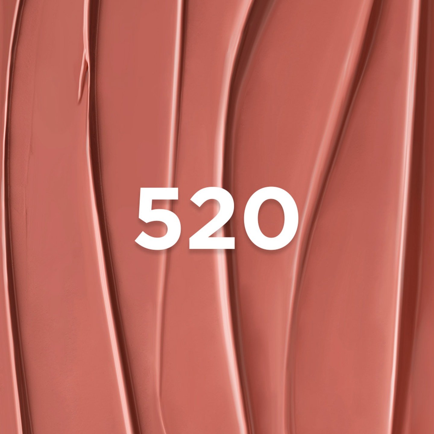 Textur des Color Riche Satin Nude 520 Nu Defiant