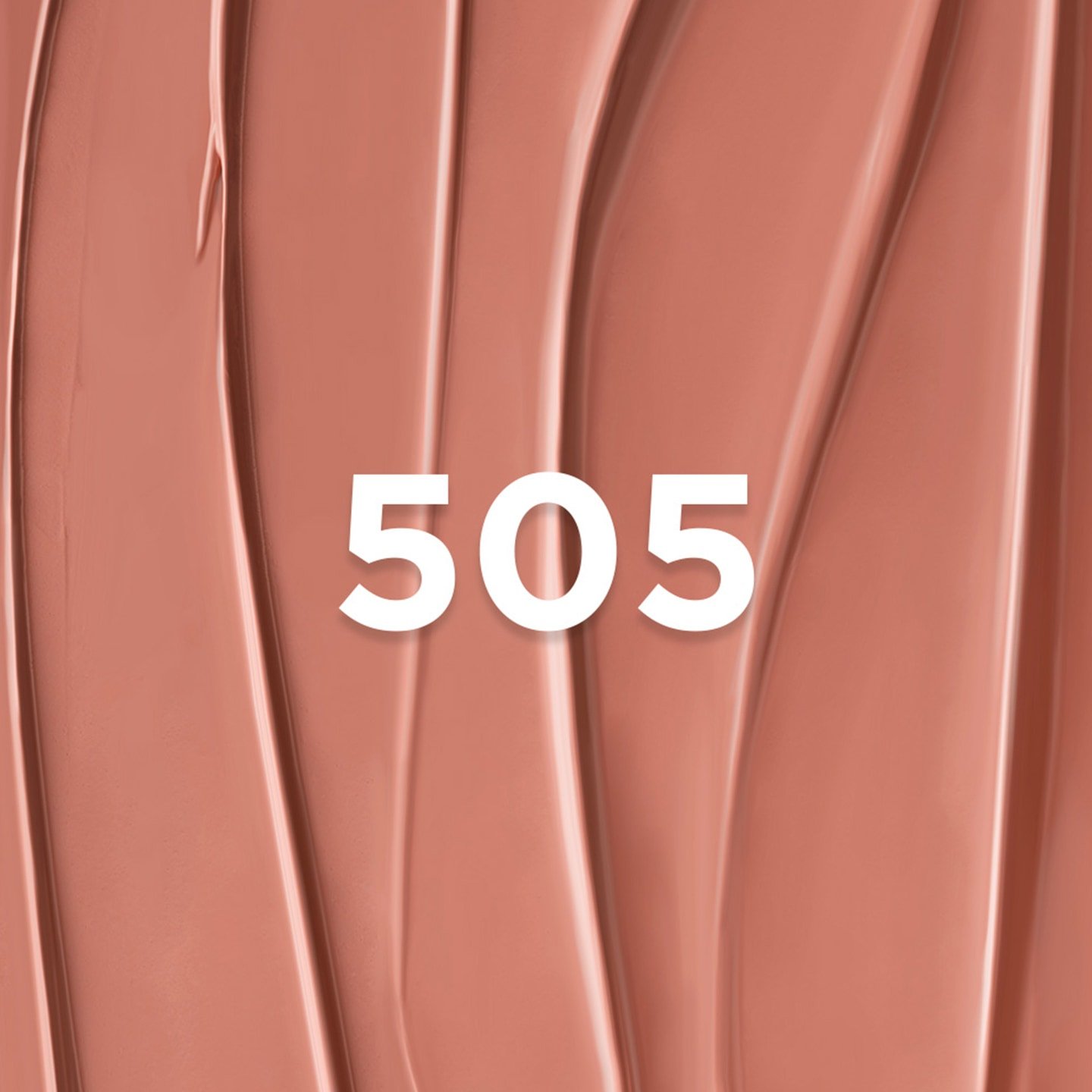 Textur des Color Riche Satin Nude 505 Nu Resilient