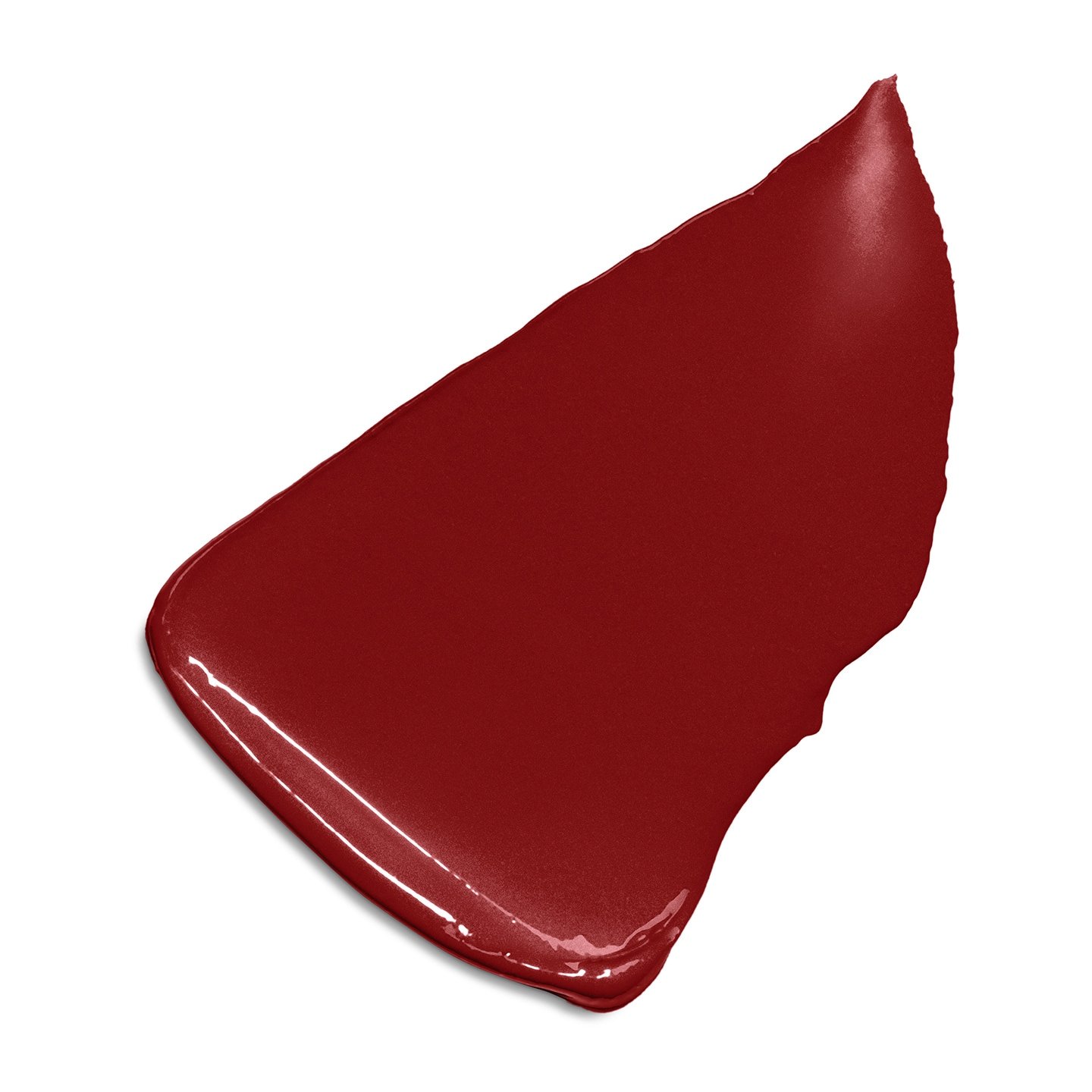 Beerenton des Color Riche Satin Lippenstifts in der Farbe sil-vous-plait