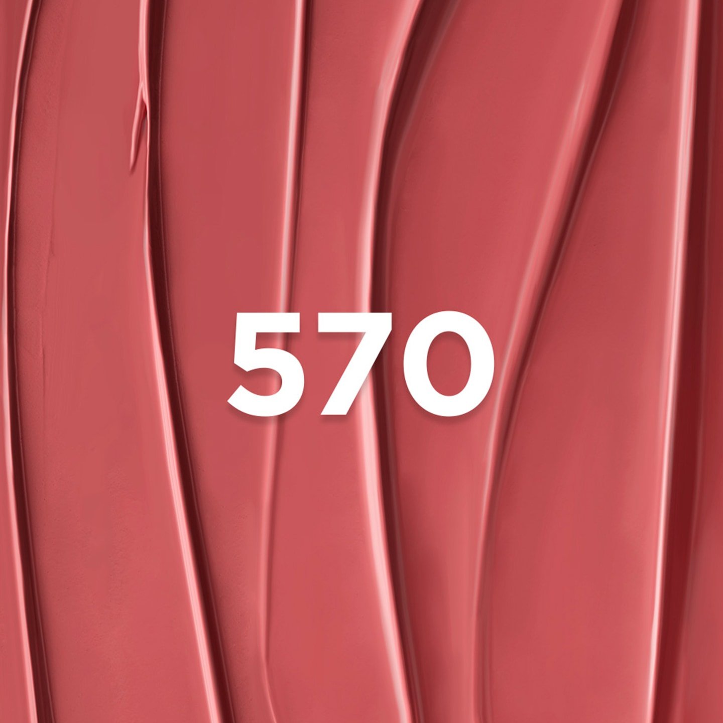 Textur des Color Riche Satin Nude 570 Worth It Intense