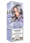 Produktabbildung L'Oréal Paris Cool Silver 03 Silber Metallic