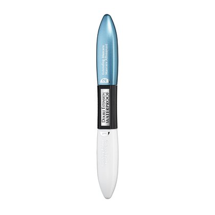 Double Extension Waterproof schwarz - Produkt geschlossen im Detail