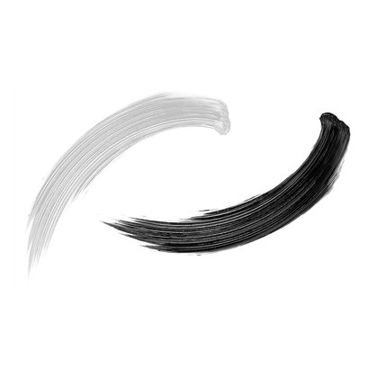 Double Extension Waterproof schwarz - Detail der Textur