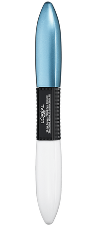 Double Extension Waterproof schwarz - Produktabbildung