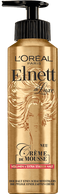 Haarschaum Elnett Creme De Mousse Volumen Extra Starker Halt Packshot