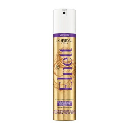 Elnett Ultra-Feines Haarspray Anti-Gelbstich - Produkt Vorderseite