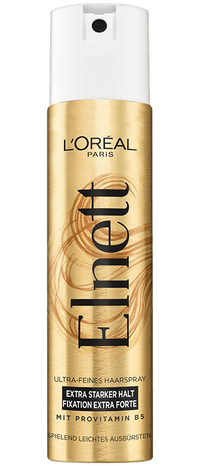 Elnett Ultra-Feines Haarspray Extra Starker Halt 75ml - Produktabbildung