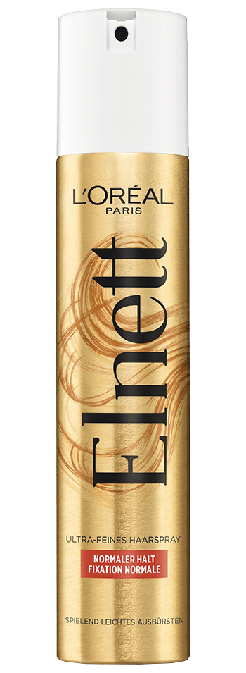 Elnett Ultra-Feines Haarspray Normaler Halt 300ml - Produktabbildung