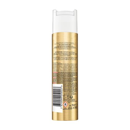 Elnett Ultra-Feines Haarspray Normaler Halt 75ml - Produkt Rückansicht