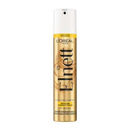 Elnett Ultra-Feines Haarspray Pflege - Produkt Vorderseite