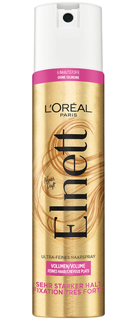 Elnett Ultra-Feines Haarspray Volumen 75ml - Produktabbildung
