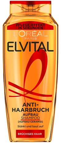 Produktabbildung L'Oréal Elvital Anti Haarbruch