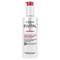 Freigestellte Produktabbildung der Vorderseite des „L'Oréal Paris Elvital Bond Repair Leave-In Serums“ (150 ml) vor weißem Hintergrund. Die weiße Flasche ist mit einer roten Dosierpumpe versehen und zeigt das silbrig-holografische Design mit der Aufschrift „20% Bond Repair-Komplex mit Aminosäuren“.