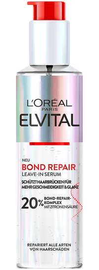 Elvital Bond Repair Leave-In Serum Produktbild