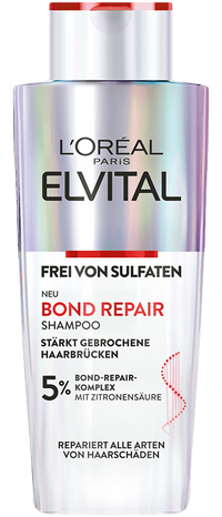 Elvital Bond Repair Shampoo Produktbild