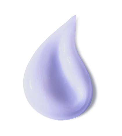 Elvital Color Glanz Deep Purple Maske Texture