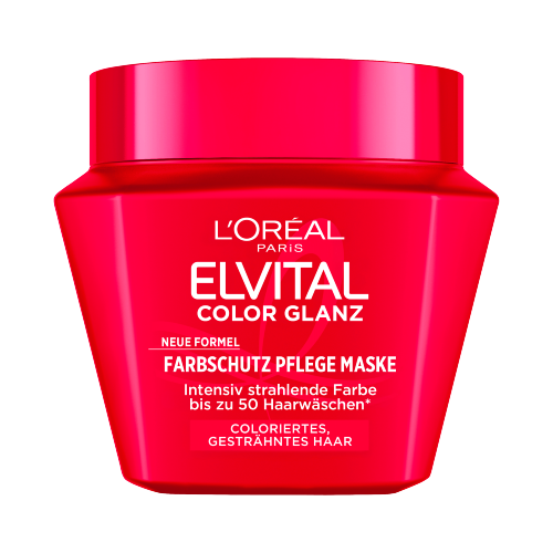 Intensiv Maske Mit Farbschutz Elixier New Packshot