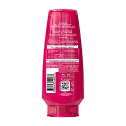 Produktabbildung L'Oréal Elvital Color Glanz Spülung