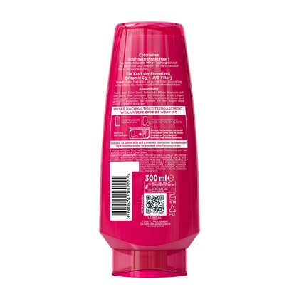 Produktabbildung L'Oréal Elvital Color Glanz Spülung
