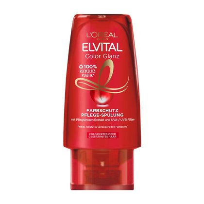 Elvital Color Glanz Mini Spülung Produktbild