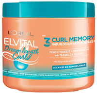Curl Memory Naturlocken-Aktivierendes Gel -  Produktabbildung