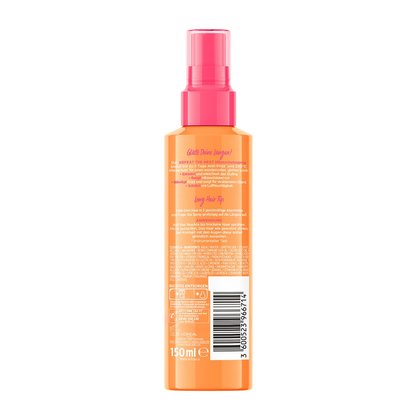 Elvital Dream Length Defeat The Heat Hitzeschutzspray Detail