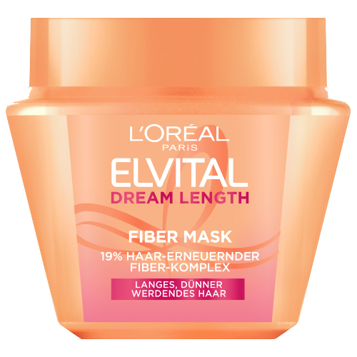 Fiber Mask Packshot