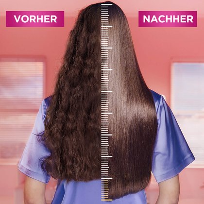 Dream Length No Frizz Serum Tips