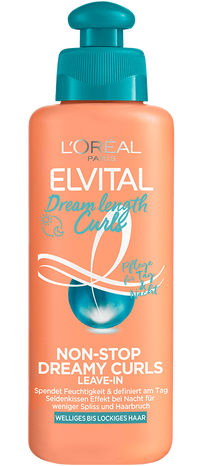 Elvital Dream Length Curls Non-Stop Dreamy Curls Leave-in Produktbild