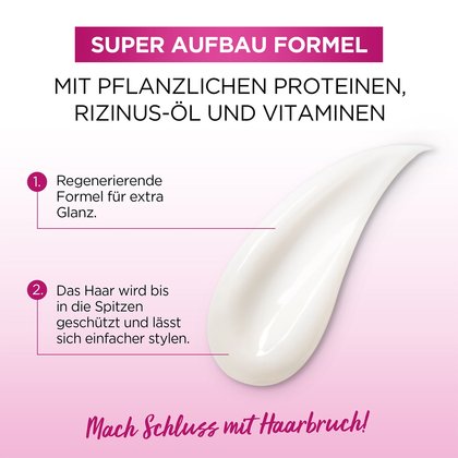 Dream Length Reviver Formel