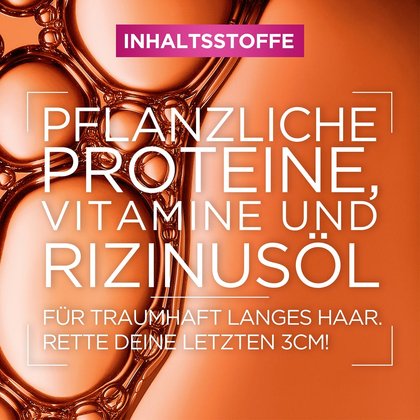 Dream Length Reviver Inhaltsstoffe