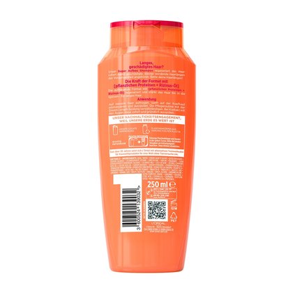 Produktabbildung L'Oréal Elvital Dream Length hinten