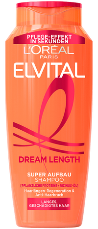 Produktabbildung L'Oréal Elvital Dream Length