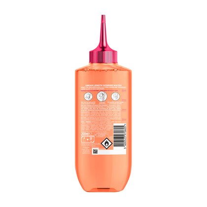 Elvital Dream Length Wonder Water Haarfluid - Produkt Rückansicht