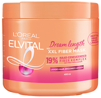 Elvital Dream Length XXL Intensivkur - Produktabbildung