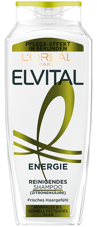 Produktabbildung L'Oréal Elvital Energie